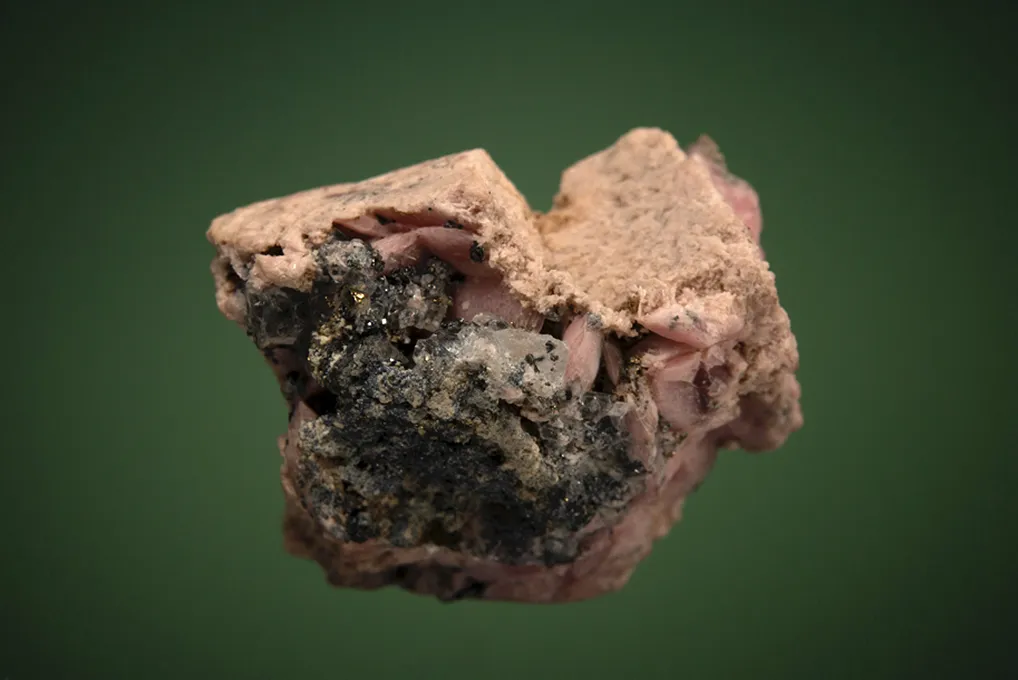 Rhodochrosite - image 3