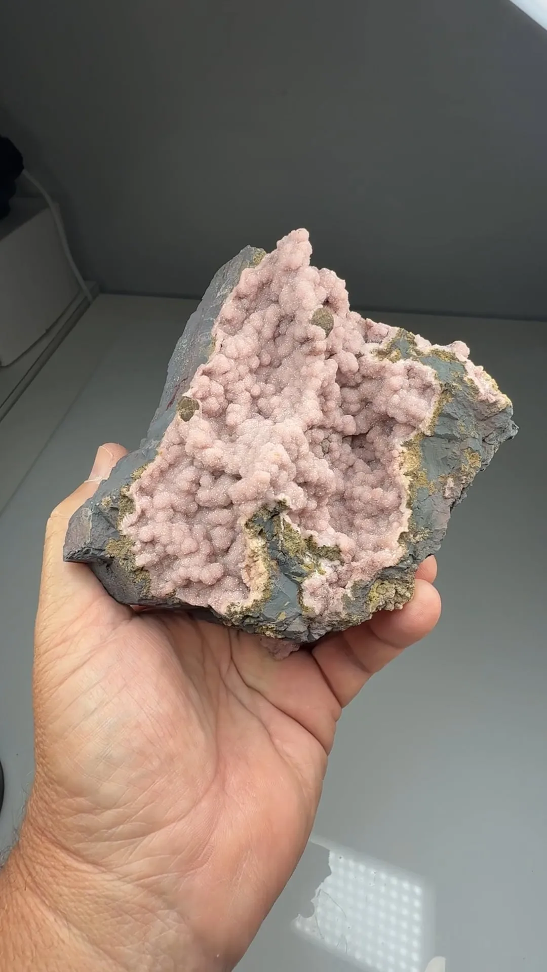 Rhodochrosite - image 2