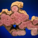 Rhodochrosite - image 1