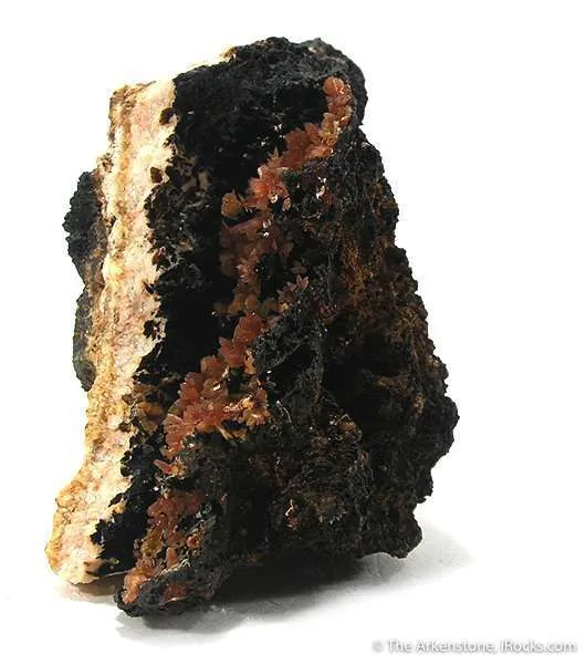 Rhodochrosite - image 1