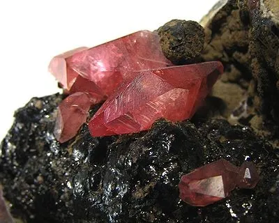 Rhodochrosite - image 2