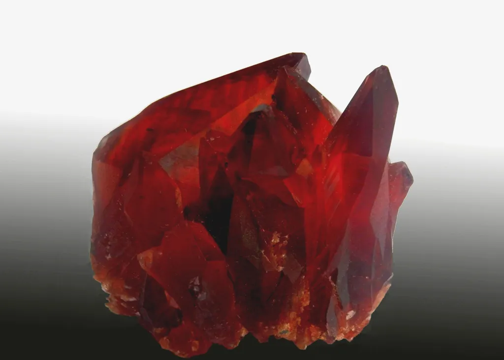 Rhodochrosite