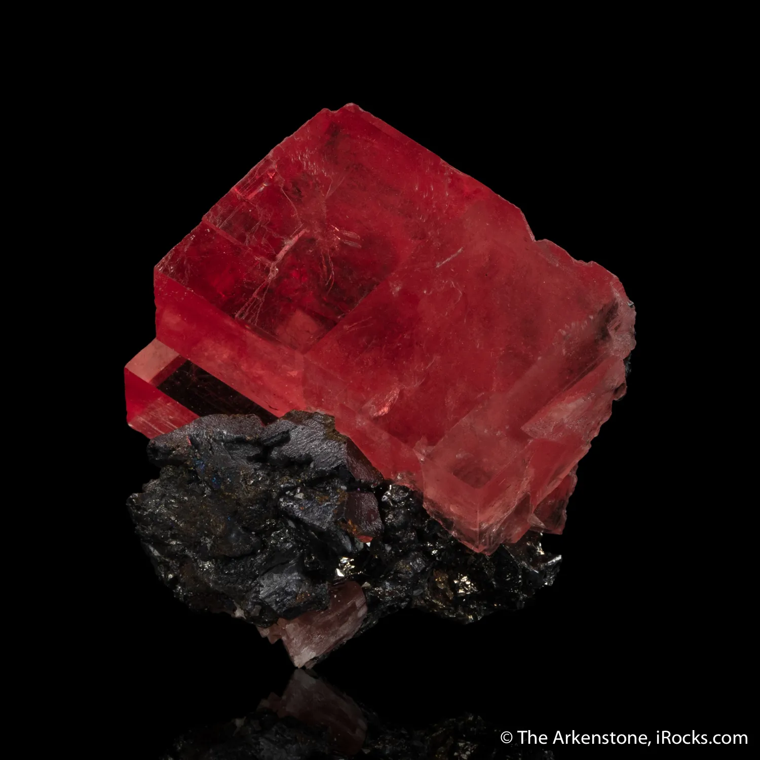 Rhodochrosite - image 3