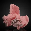 Rhodochrosite - image 1