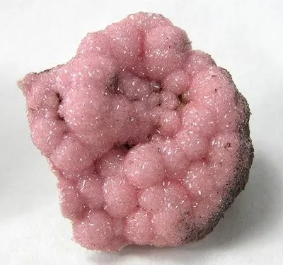 Rhodochrosite - image 3