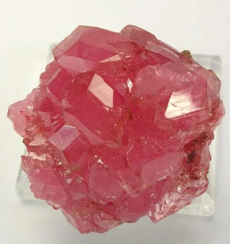 Rhodochrosite - image 1