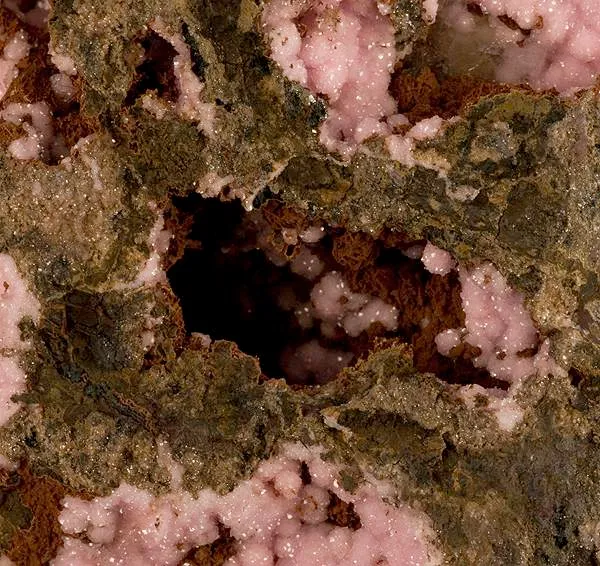 Rhodochrosite - image 2