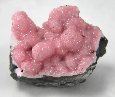 Rhodochrosite - image 4