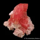 Rhodochrosite - image 4