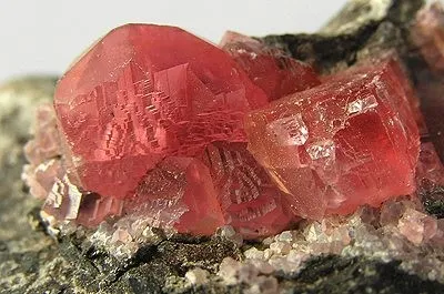 Rhodochrosite - image 2