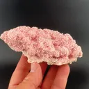 Rhodochrosite - image 1