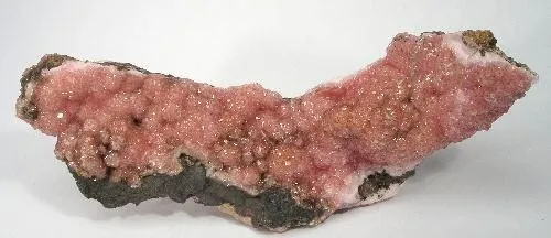 Rhodochrosite image