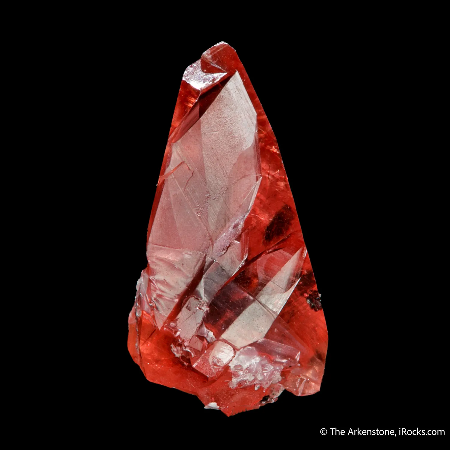 Rhodochrosite - image 7