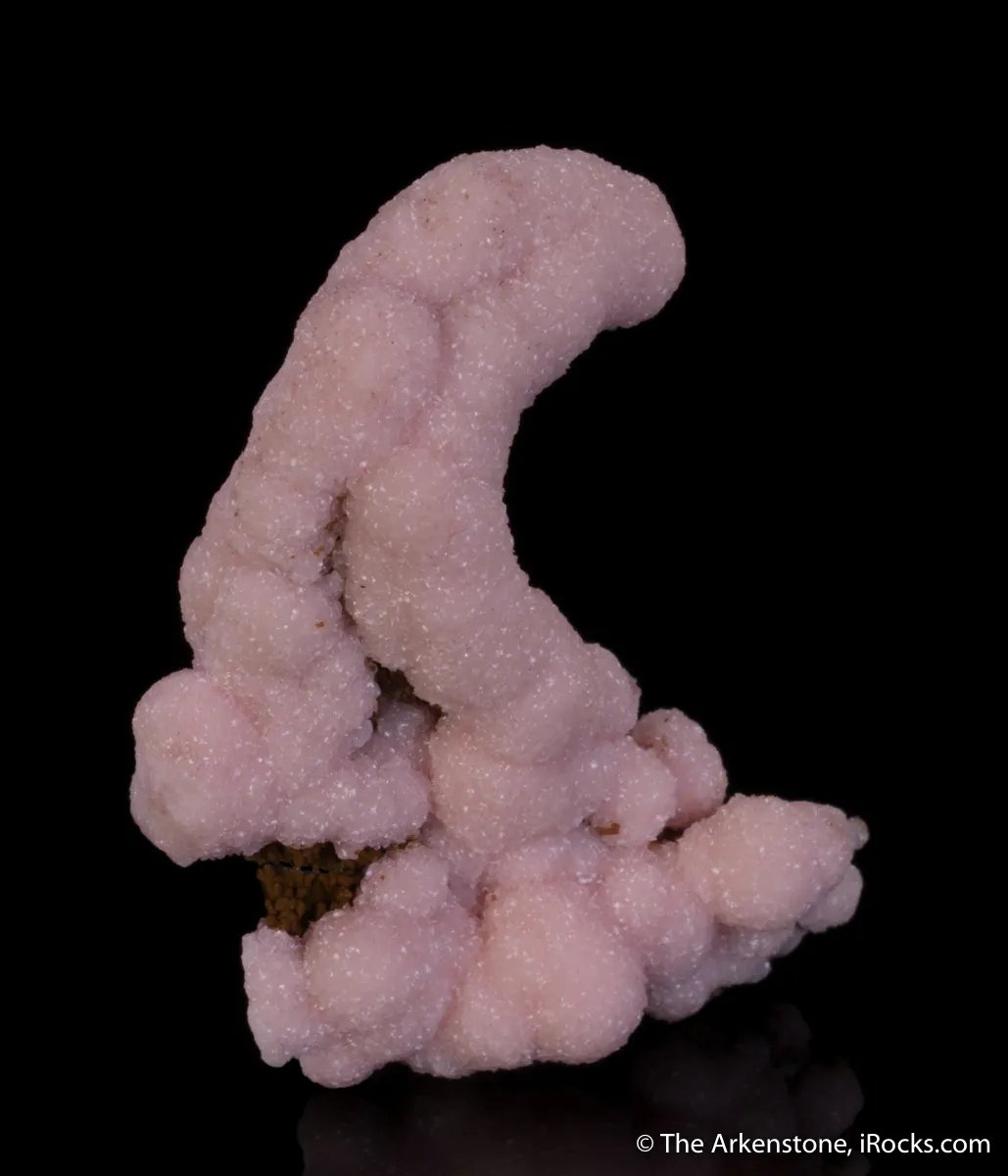 Rhodochrosite - image 3