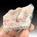 Rhodochrosite - image 1