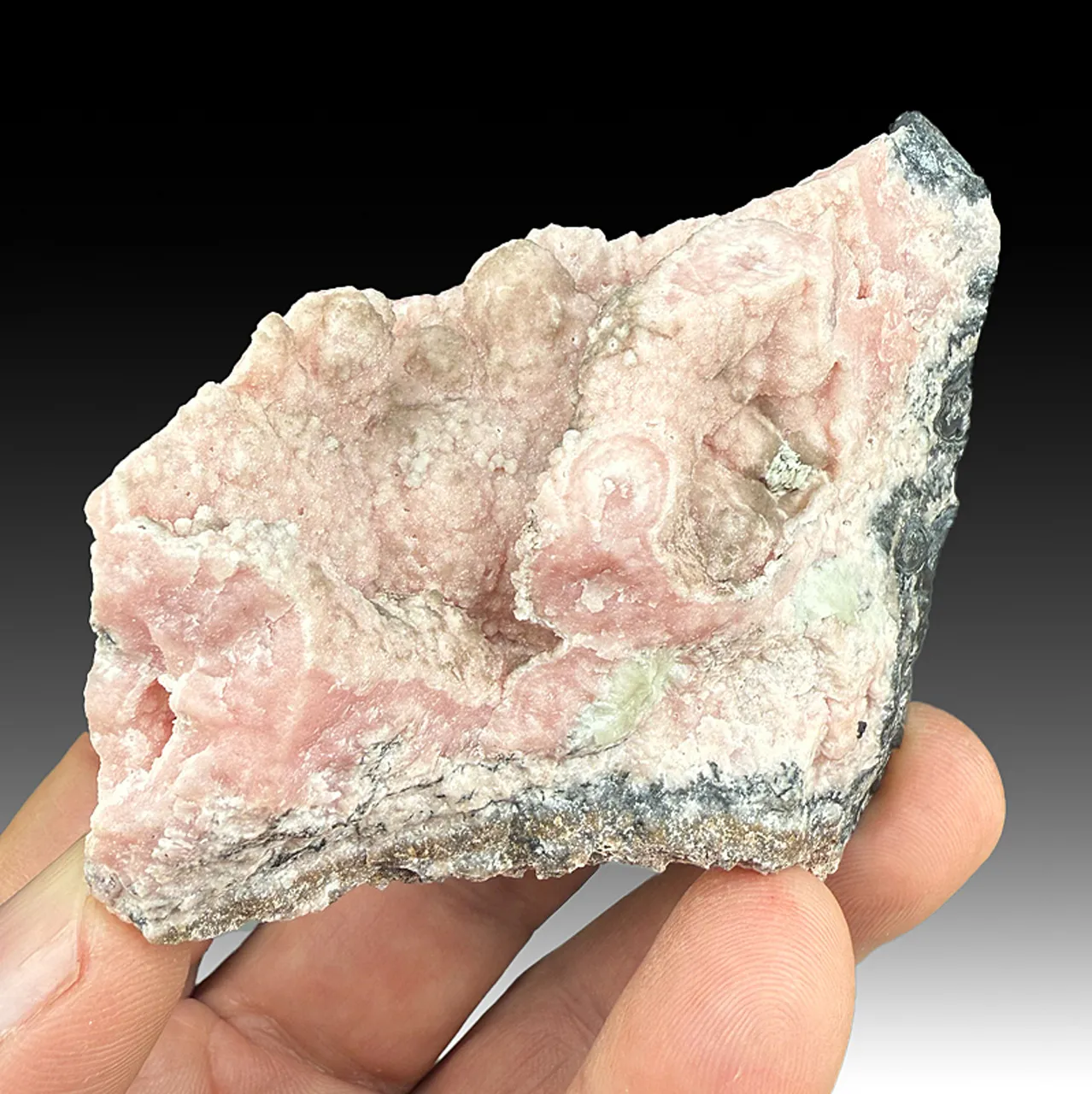 Rhodochrosite - image 1