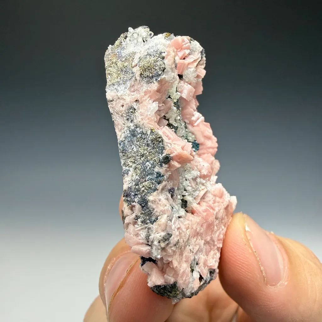 Rhodochrosite - image 3