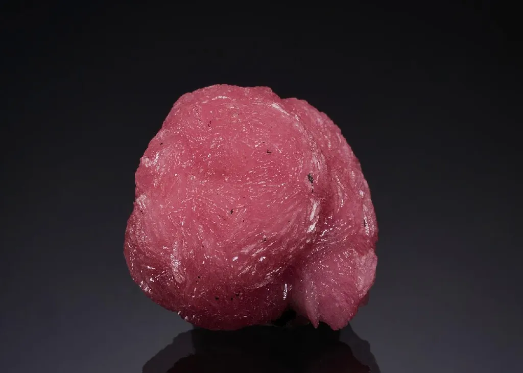 Rhodochrosite image
