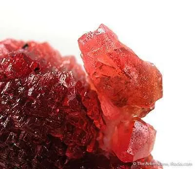 Rhodochrosite - image 2