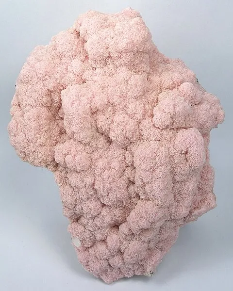 Rhodochrosite image