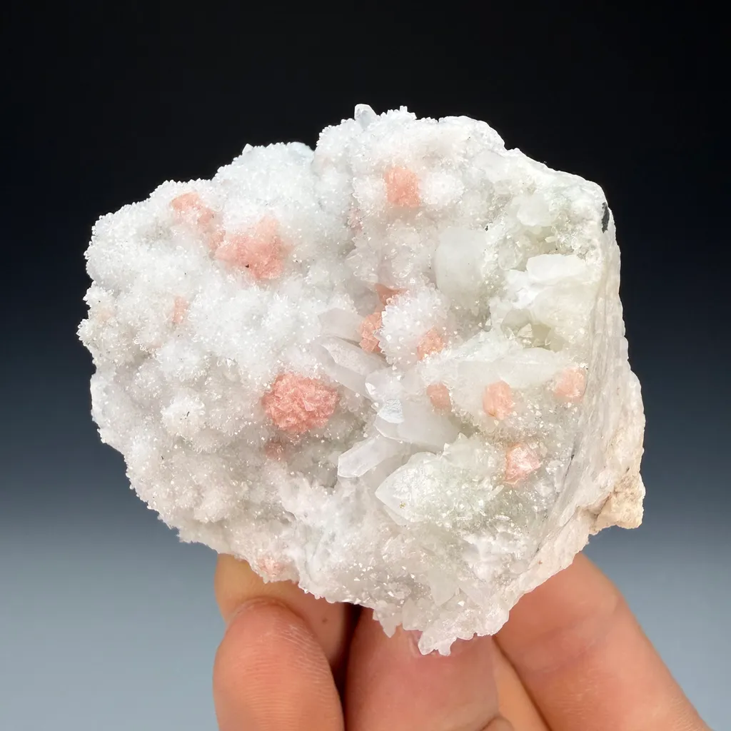 Rhodochrosite - image 3