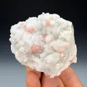 Rhodochrosite - image 3