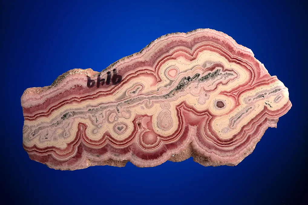 Rhodochrosite - image 2