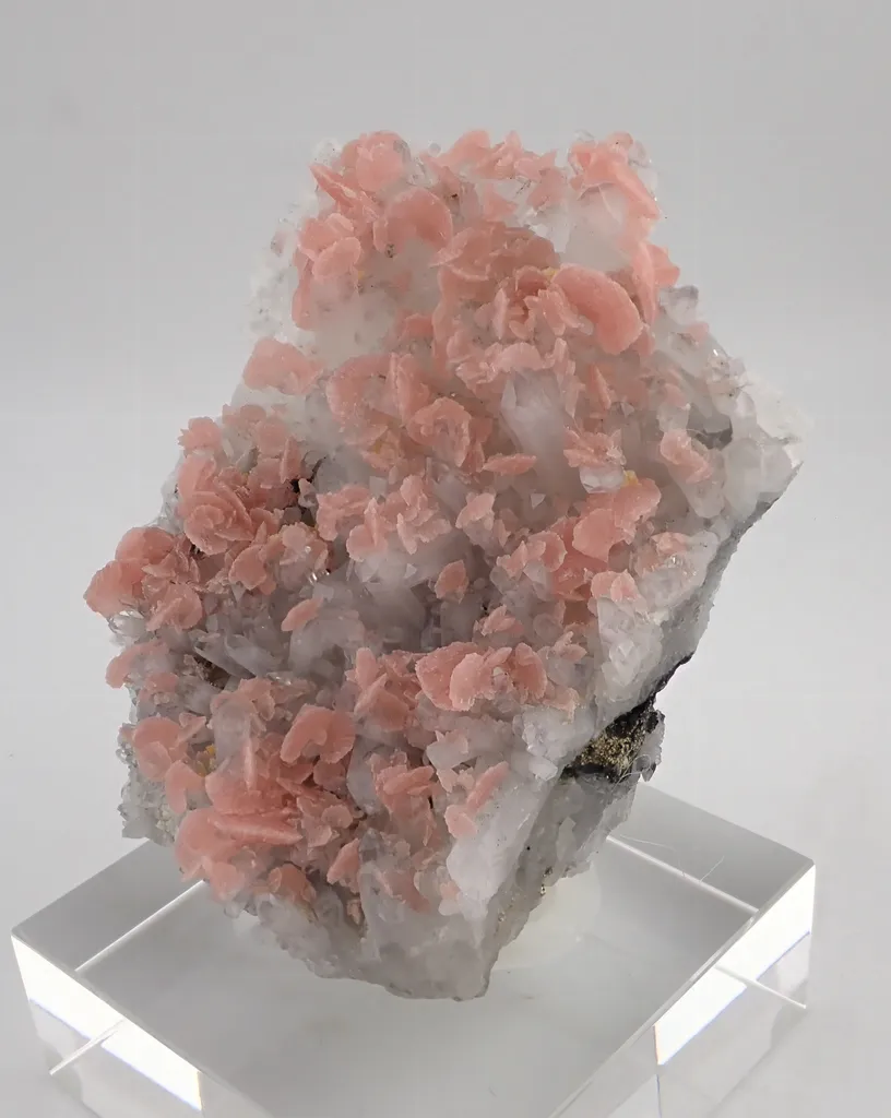 Rhodochrosite - image 2