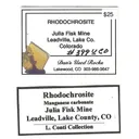 Rhodochrosite - image 5
