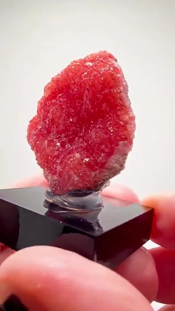 Rhodochrosite - image 4