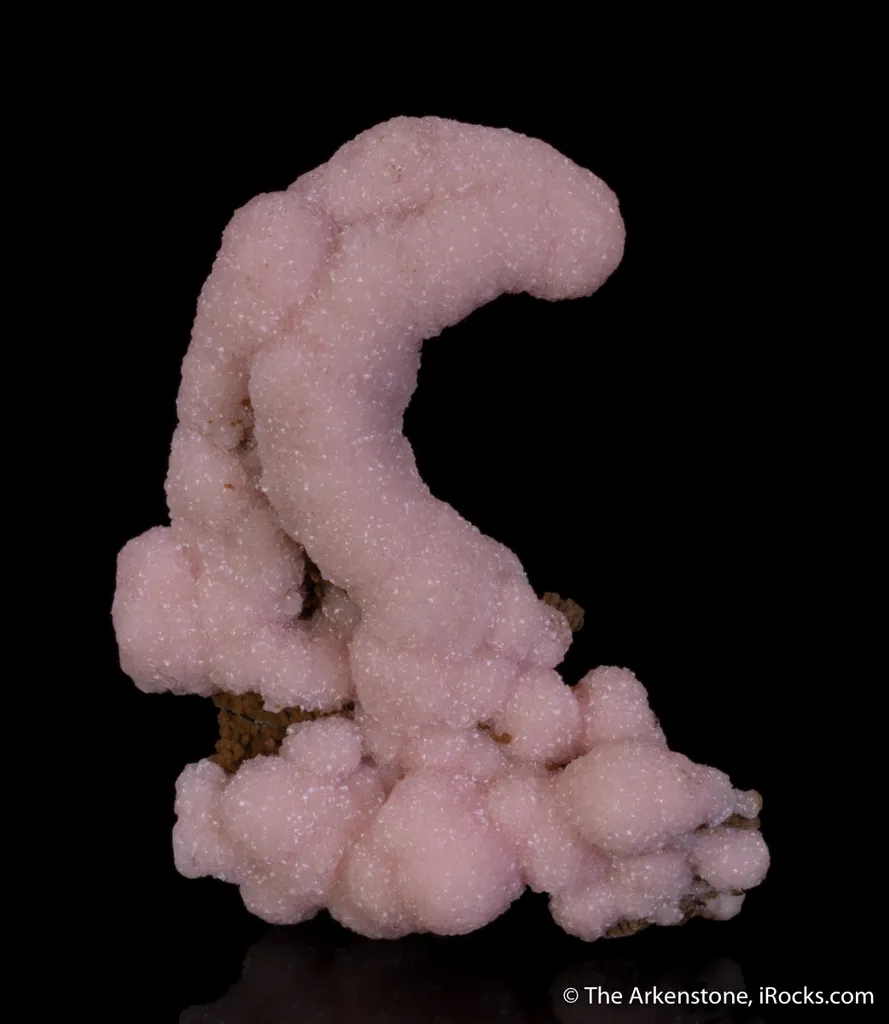 Rhodochrosite - image 2
