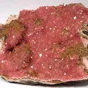 Rhodochrosite - image 1