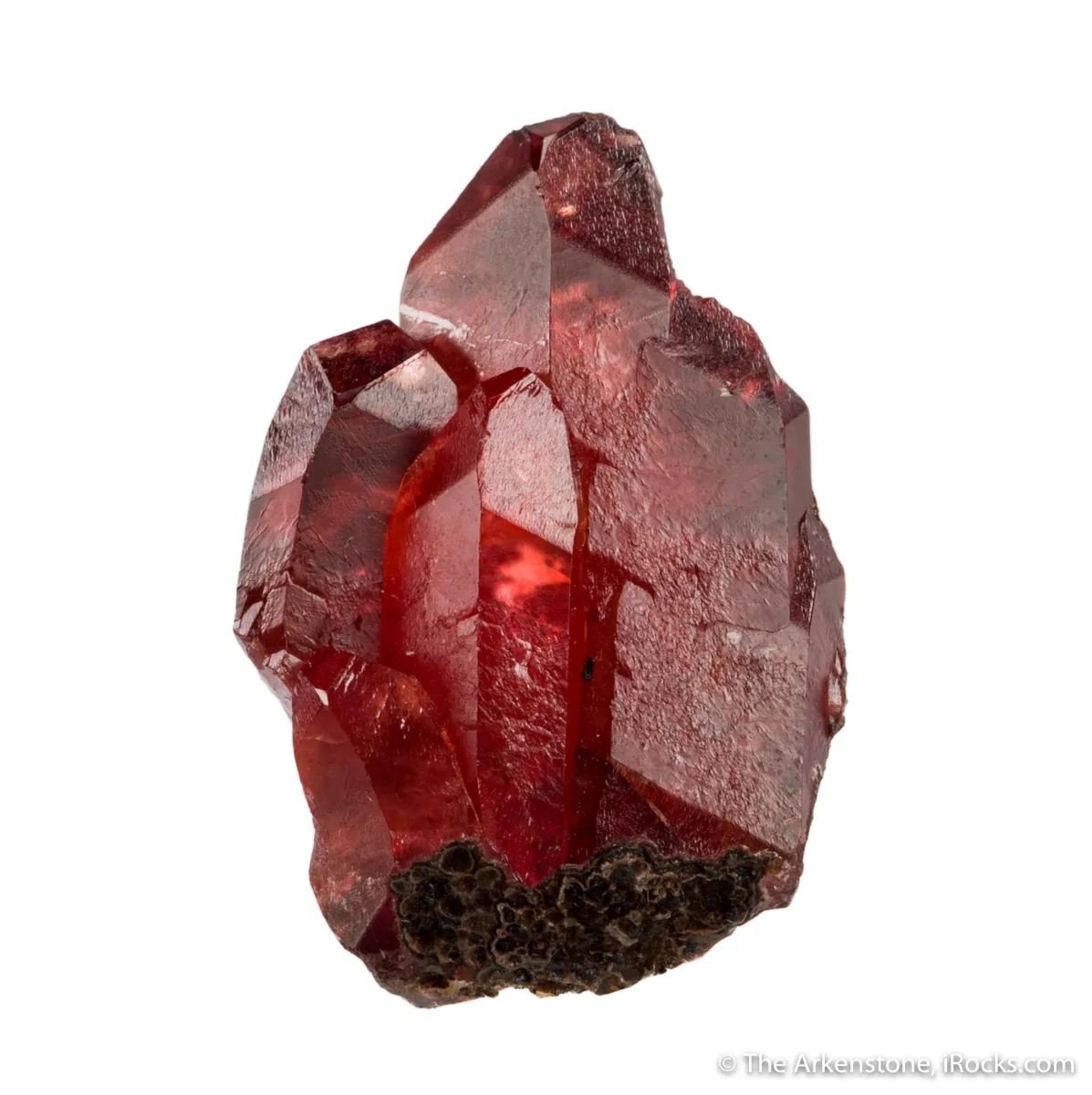 Rhodochrosite - image 3