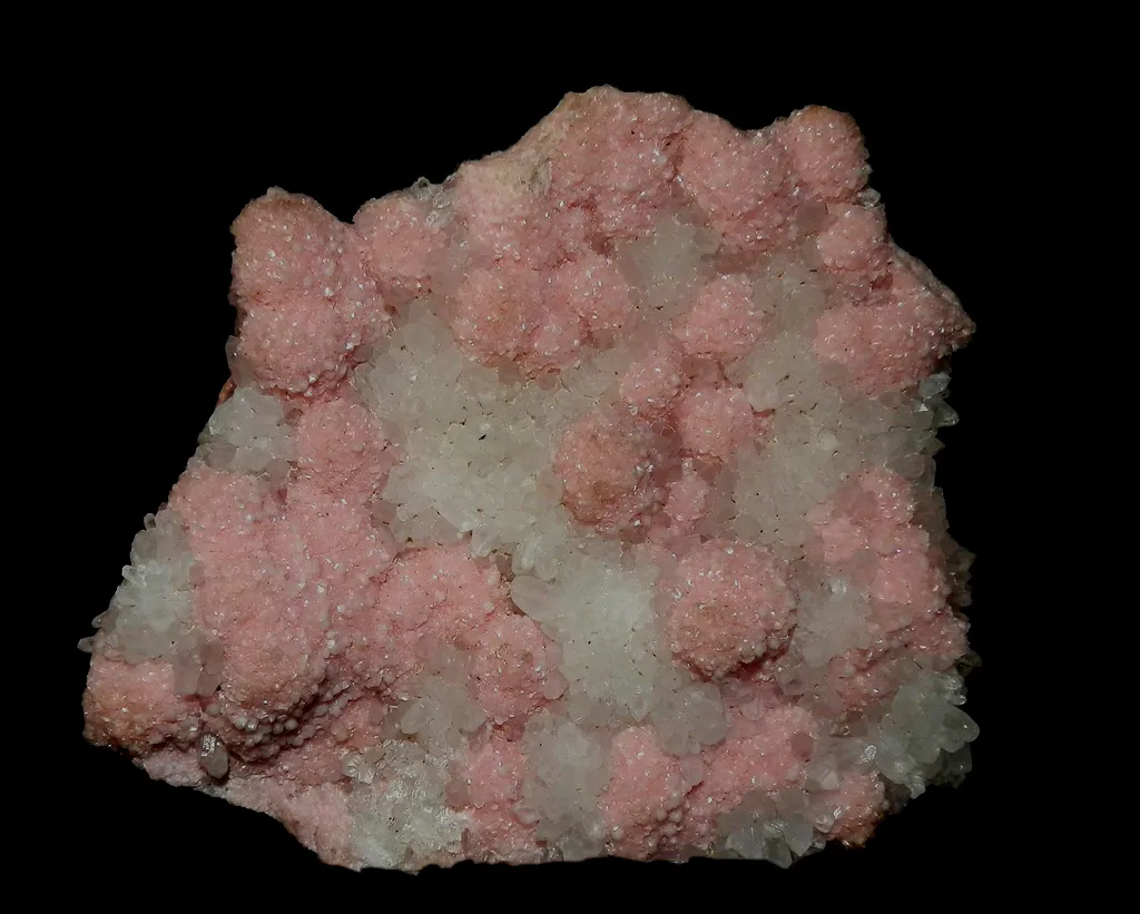 Rhodochrosite
