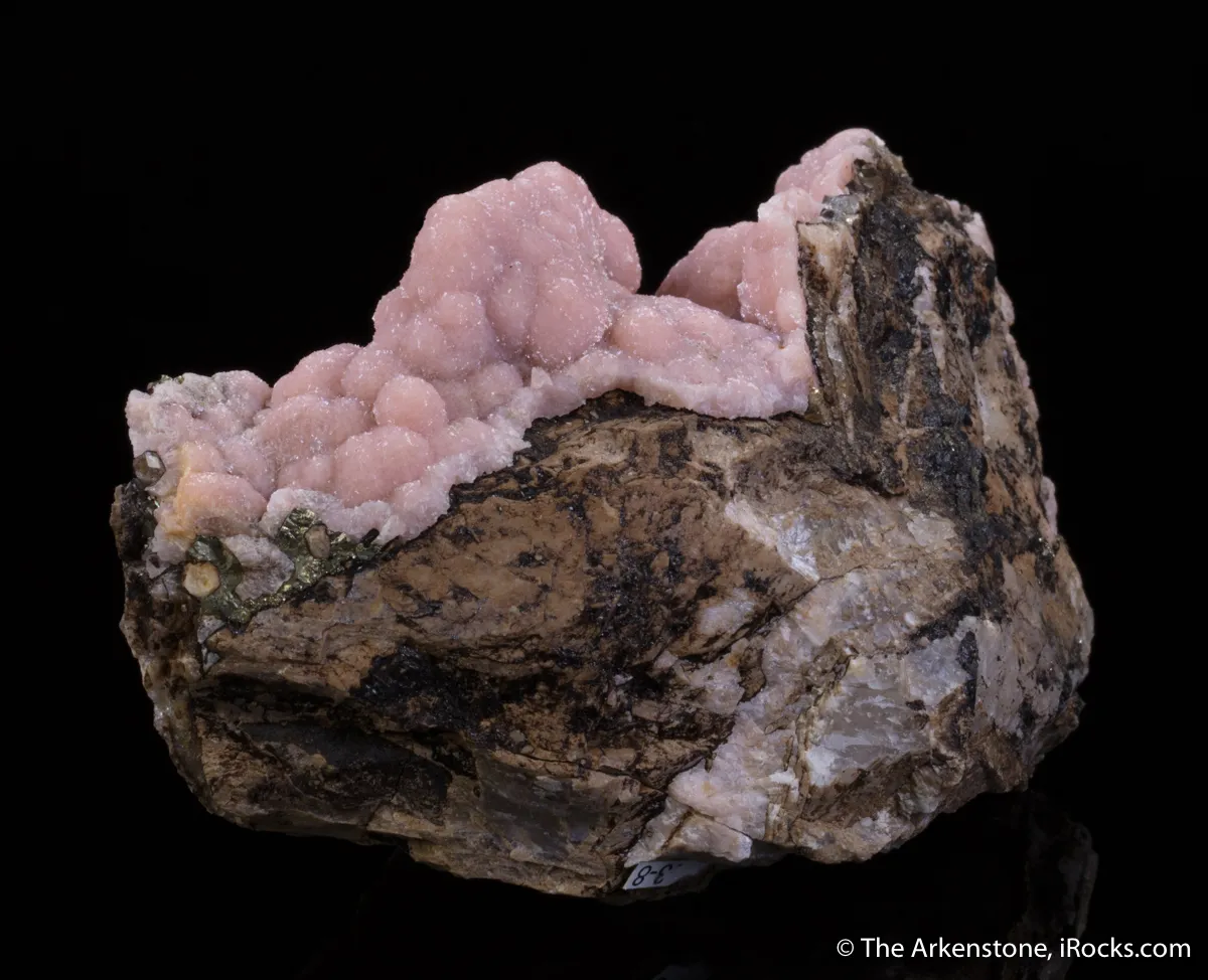 Rhodochrosite - image 6