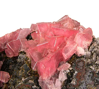 Rhodochrosite - image 2