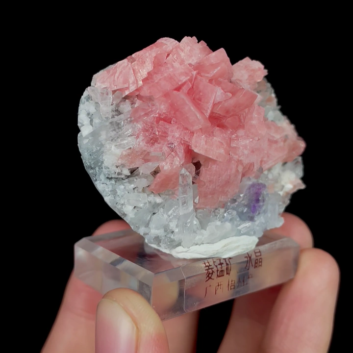 Rhodochrosite - image 7
