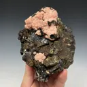 Rhodochrosite - image 4