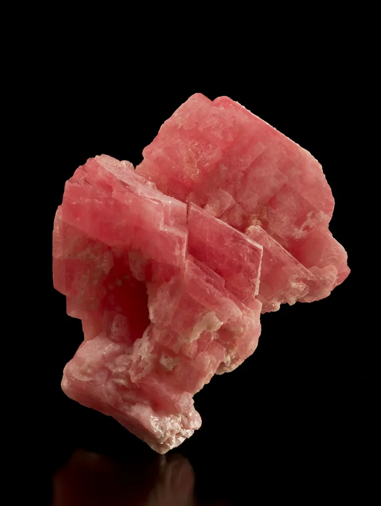 Rhodochrosite - image 4
