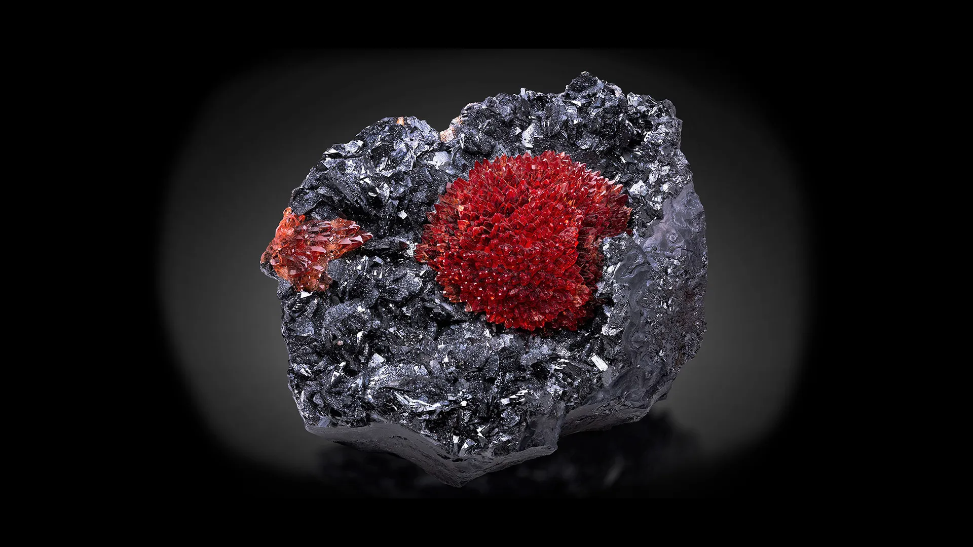 Rhodochrosite - image 1