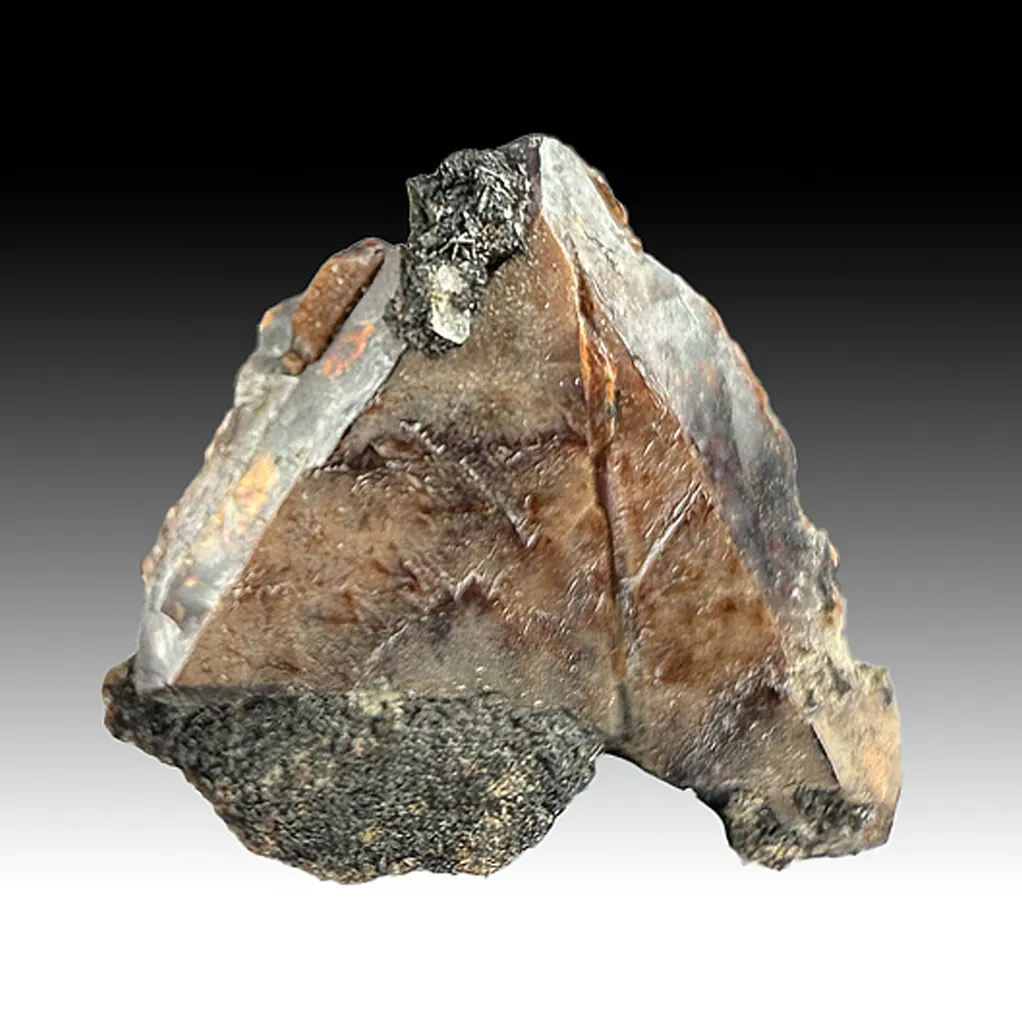 Rhodochrosite - image 1