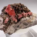 Rhodochrosite - image 3