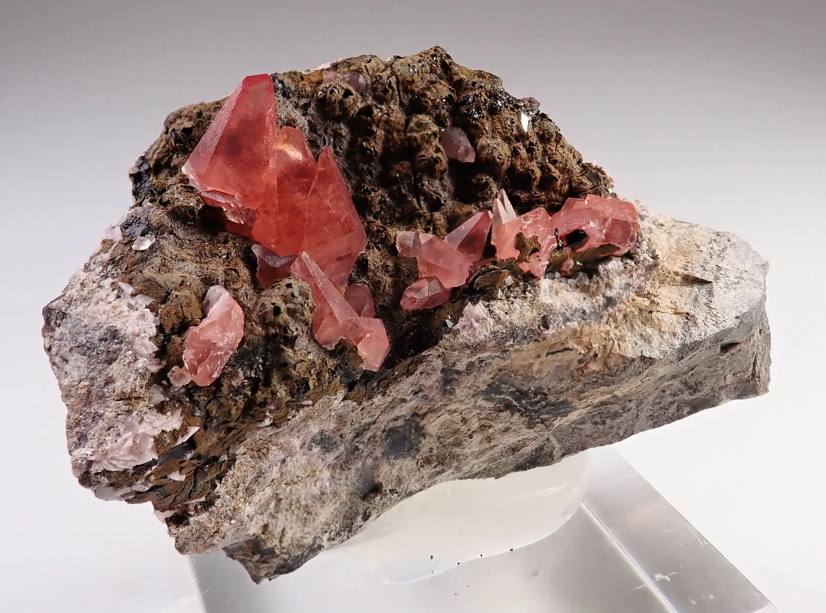 Rhodochrosite - image 3