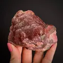 Rhodochrosite - image 1
