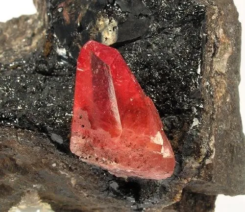 Rhodochrosite - image 2