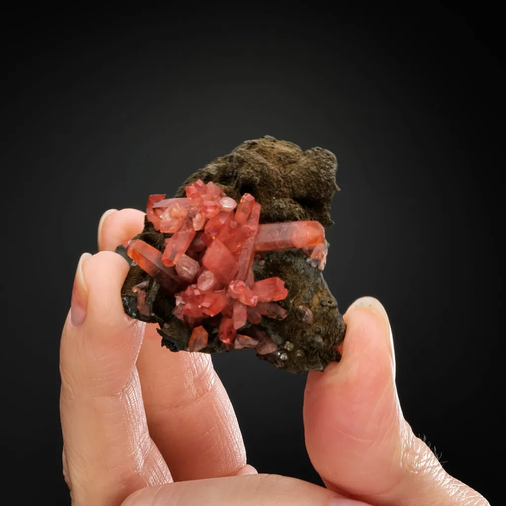 Rhodochrosite - image 2