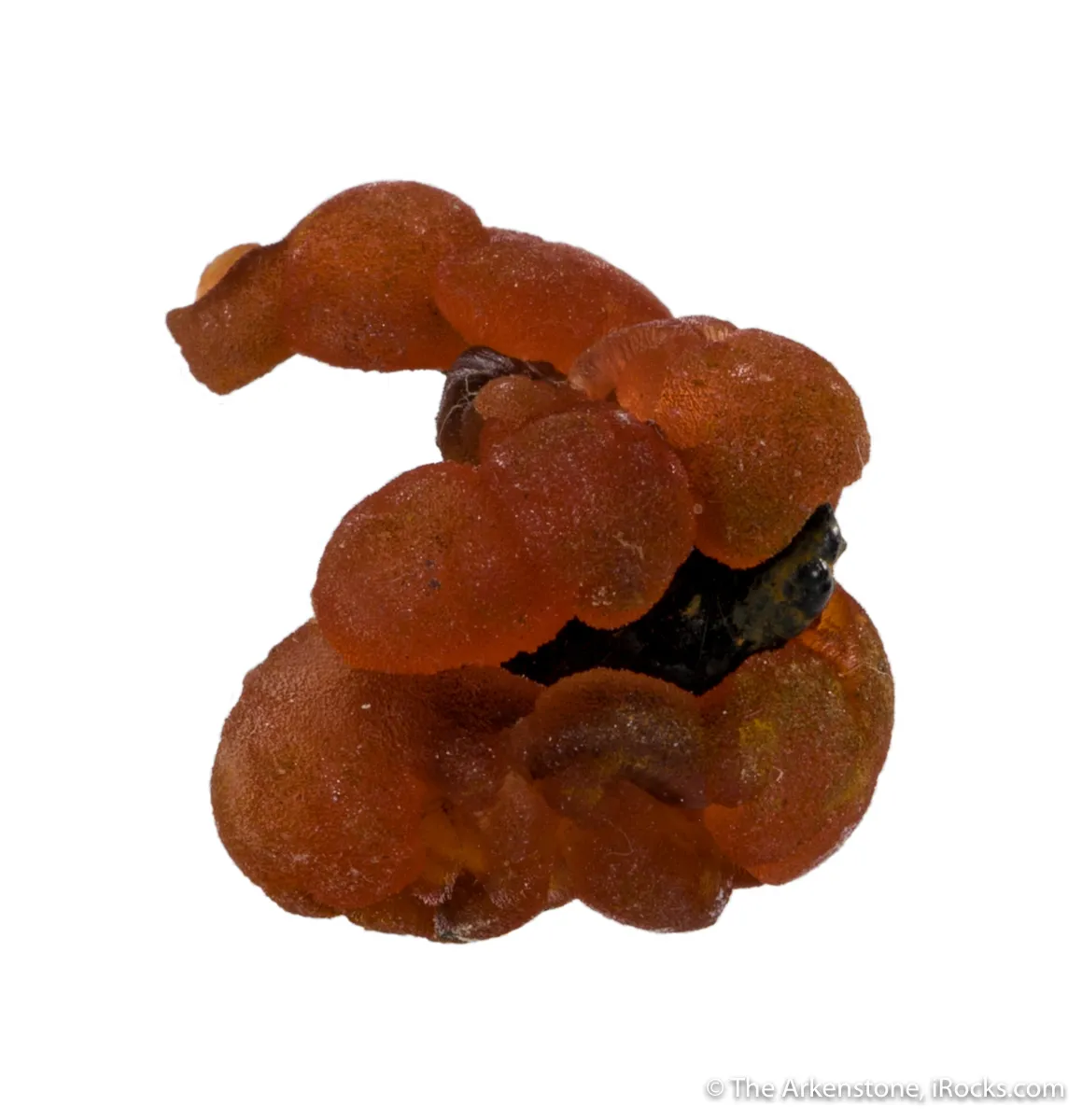 Rhodochrosite - image 1