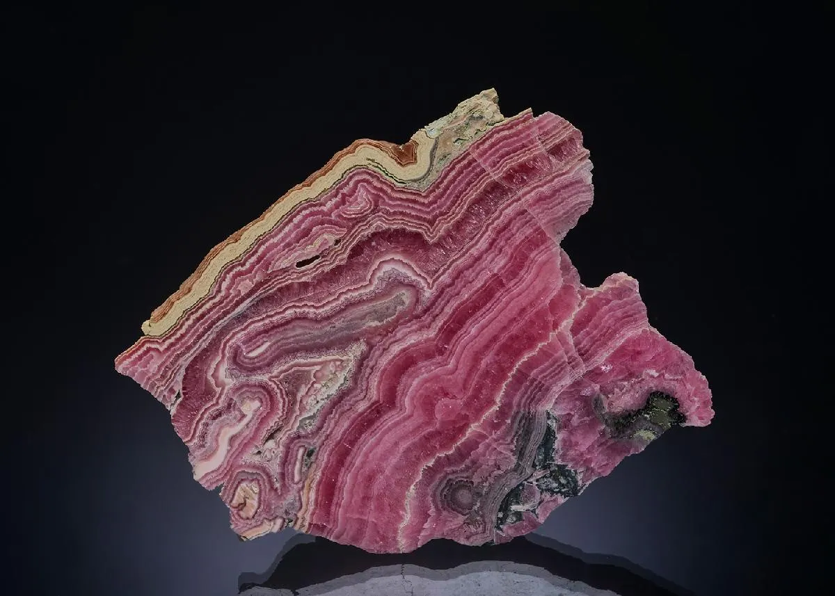 RHODOCHROSITE - image 1