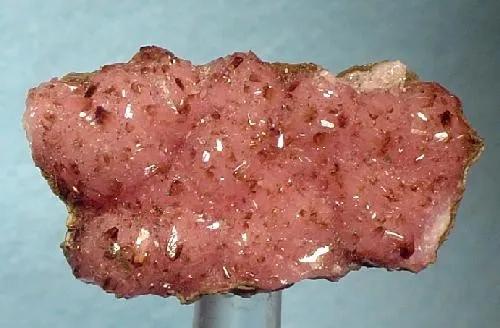 Rhodochrosite - image 1