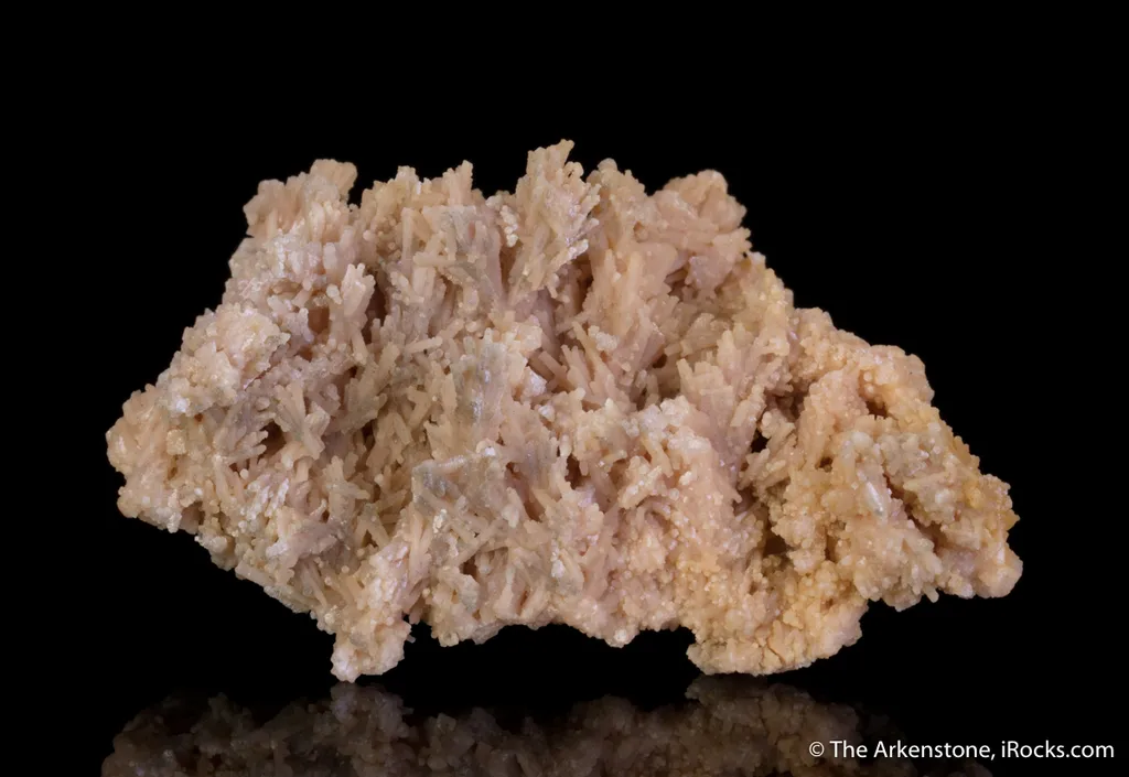 Rhodochrosite image